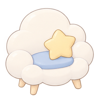 雲の椅子