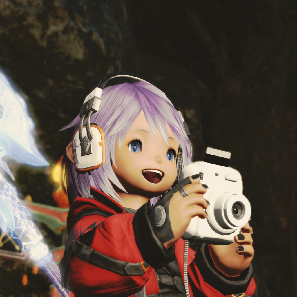 Htk Strawberry