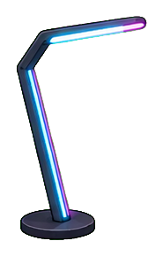 サイバーなフロアライト